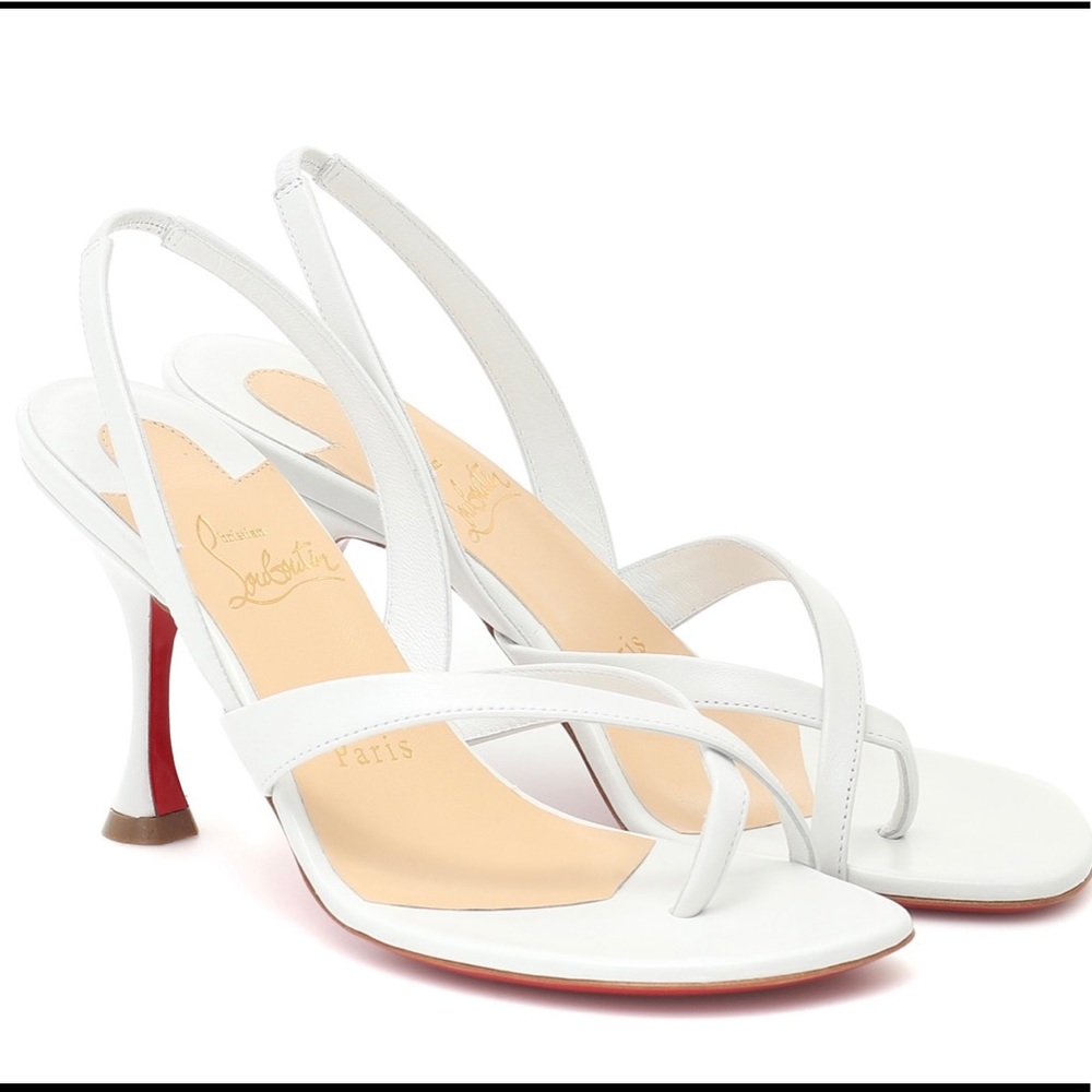 Christian Louboutin Taralita Slingback Sandal